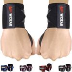 Widzar Wrist Wraps - Support Brace 