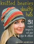 Stackpole Books Knitted Beanies and Slouchy Hats