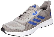 adidas Mens Jaysaw Reflective M DOVGRY/SONINK Running Shoe - 8 UK (GA1130)