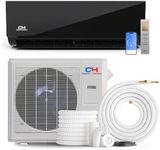 Cooper & Hunter 18,000 BTU Ductless