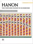 Alfreds Hanon The Virtuoso Pianist in Sixty Exercise Piano [Paperback] Trinity