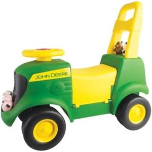 John Deere