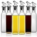 GMISUN Oil and Vinegar Dispenser Se