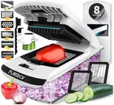 Fullstar Vegetable Chopper and Spir