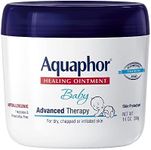 Aquaphor Baby Healing Ointment Adva