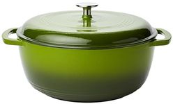 Ceramic Dutch Oven