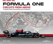 Formula One Circuits from Above 2022