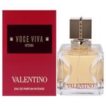 Valentino Voce Viva Intensa For Women 1.7 oz EDP Intense Spray