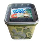 Bait-Tech Pellet Camo Buckets: Super Attract Carp Pellets