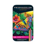 Prismacolor Prismacolor Premier Colored Pencil Set (Set of 36) 1 pcs SKU# 1832845MA