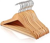 Baby Wooden Coat Hangers 36cm – 25-