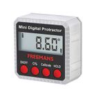 FREEMANS MINI Digital Level & Protractor FMDL360-0-360°