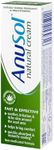 Anusol Natural Cream - 30g Cream wi