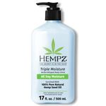 Hempz Hemp Oils