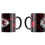 Great Branding Kansas City Chiefs NFL Classic Mug (330 ml) Camo Tasse - Stück