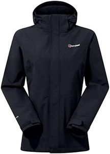 Berghaus W