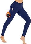 Ewedoos Fleece Lined Leggings with 