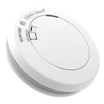 FIRST ALERT FATPR710, 10-Year Sealed-Battery Photoelectric Smoke Alarm