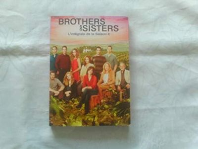 Brothers &