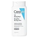 CeraVe Body Wash with Salicylic Aci