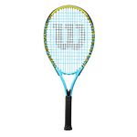 Wilson Minions XL 113 Tennis Racket, Aluminium, Balanced, 275 g, 68.6 cm Length