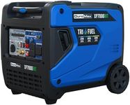 DuroMax XP7000iHT 7,000-Watt Portab