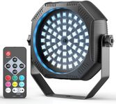 DazzlingStage Mini Rechargeable Str