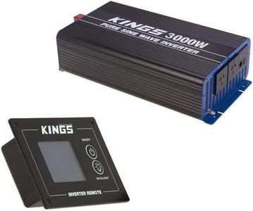 Kings 3000