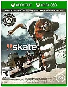 Skate 3 Xb