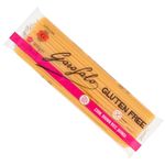 Garofalo Gluten Free Linguine Italian Dried Pasta, 400g - Suitable for Coeliac and Vegan diets (Pack of 1)