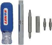 LENOX 9-in-1 Multi-Bit Screwdriver (LXHT68000)