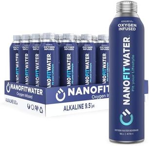 NANO FIT W