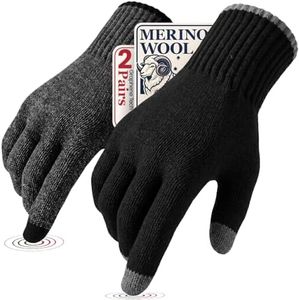 Merino Woo