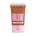 NYX PROFESSIONAL MAKEUP Bare With M