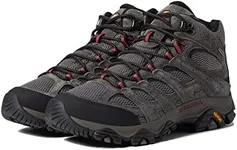 Merrell Men's Moab 3 Mid Waterproof