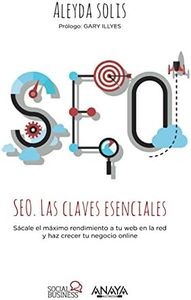 SEO. Claves esenciales (SOCIAL MEDIA)
