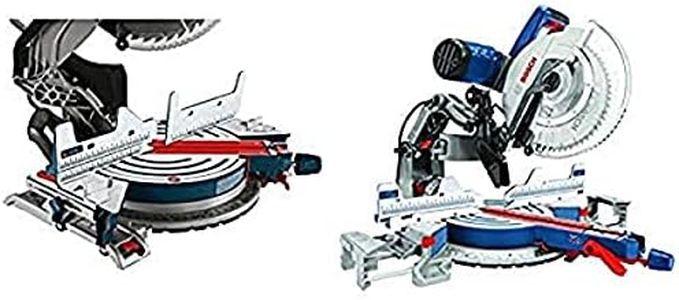 Bosch 120V