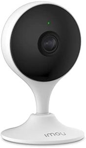 Imou Dahua Cue 2 Indoor Security Camera - IPC-C22EP