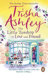 The Little Teashop of Lost and Found: A heart-warming and life-affirming read from the Sunday Times Bestseller