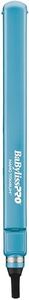 BaBylissPRO Titanium Flat Iron Hair Straightener