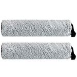 2 Pack Replacement Brush Roller for Tineco iFloor 3/ Floor One S3 Wet Dry Cordless Vacuum Cleaner