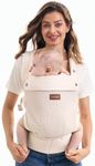 Momcozy Breathable Mesh Baby Carrie