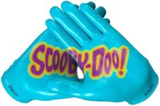 Phenom Elite Scooby-Doo Football Gloves - VPS1 (M)