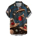 2bhip Buds Shirt For Men