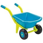 Ecoiffier 4542 Wheelbarrow for Children Ecoiffier-4542-Wheelbarrow Imitation Garden Tools-from 18 Months-Made in France, Blue