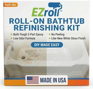 Bathtub Re
