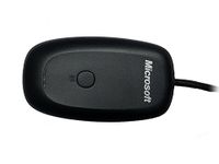 Official Xbox 360 Wireless Gaming Receiver For Windows (Xbox 360)