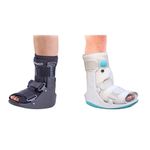 Rbx Orthopedic Boots