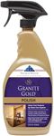 Granite Gold Polish Spray, Streak-F