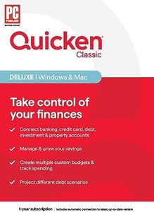 Quicken Cl